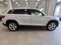 Skoda Kodiaq 2.0 TDI SCR 190 CV 4x4 DSG Style Weiß - thumbnail 4