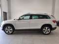 Skoda Kodiaq 2.0 TDI SCR 190 CV 4x4 DSG Style Weiß - thumbnail 3