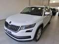 Skoda Kodiaq 2.0 TDI SCR 190 CV 4x4 DSG Style Weiß - thumbnail 2