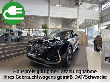 03 Luxury 2.0 PHEV / 360 Kamera / Massage Navi LED