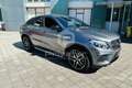 Mercedes-Benz GLE 350 GLE 350 d 4Matic Coupé Premium Argent - thumbnail 3