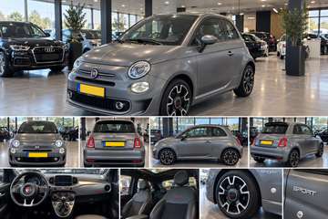 1.0 GSE Hybrid Sport