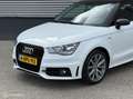 Audi A1 Sportback 1.2 TFSI Pro Line S-Line GARANTIE Wit - thumbnail 3