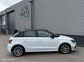 Audi A1 Sportback 1.2 TFSI Pro Line S-Line GARANTIE Wit - thumbnail 7