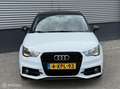 Audi A1 Sportback 1.2 TFSI Pro Line S-Line GARANTIE Wit - thumbnail 4