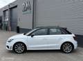 Audi A1 Sportback 1.2 TFSI Pro Line S-Line GARANTIE Wit - thumbnail 5