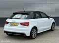 Audi A1 Sportback 1.2 TFSI Pro Line S-Line GARANTIE Wit - thumbnail 6