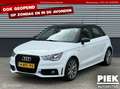 Audi A1 Sportback 1.2 TFSI Pro Line S-Line GARANTIE Wit - thumbnail 1