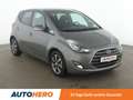 Hyundai iX20 1.6 Space Plus Aut.*NAVI*PDC*SHZ*KLIMA*TEMPO* Grau - thumbnail 8