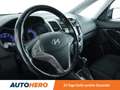 Hyundai iX20 1.6 Space Plus Aut.*NAVI*PDC*SHZ*KLIMA*TEMPO* Grau - thumbnail 11
