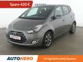 Hyundai iX20 1.6 Space Plus Aut.*NAVI*PDC*SHZ*KLIMA*TEMPO* Grau - thumbnail 1