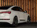 Audi e-tron Sportback 55 Quattro 408PK €48.900 EX BTW | S EDIT Alb - thumbnail 22