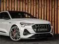 Audi e-tron Sportback 55 Quattro 408PK €48.900 EX BTW | S EDIT Bílá - thumbnail 33