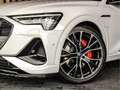 Audi e-tron Sportback 55 Quattro 408PK €48.900 EX BTW | S EDIT Bílá - thumbnail 28
