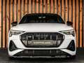 Audi e-tron Sportback 55 Quattro 408PK €48.900 EX BTW | S EDIT Bílá - thumbnail 25