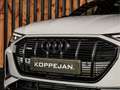 Audi e-tron Sportback 55 Quattro 408PK €48.900 EX BTW | S EDIT bijela - thumbnail 37