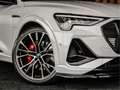 Audi e-tron Sportback 55 Quattro 408PK €48.900 EX BTW | S EDIT Blanc - thumbnail 29
