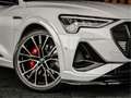 Audi e-tron Sportback 55 Quattro 408PK €48.900 EX BTW | S EDIT Bianco - thumbnail 29