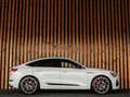 Audi e-tron Sportback 55 Quattro 408PK €48.900 EX BTW | S EDIT Білий - thumbnail 4