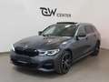 BMW 330 e xDrive M Sport AHK ACC Laserlicht HUD Panorama Grau - thumbnail 5