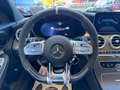 Mercedes-Benz C 63 AMG C SW 63S 510cv * Pack carbon * BOLLO 10/24 Grau - thumbnail 16