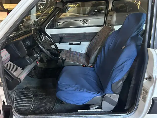 Fiat Panda view 6