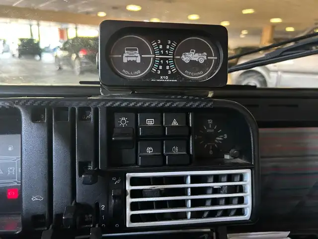 Fiat Panda view 9
