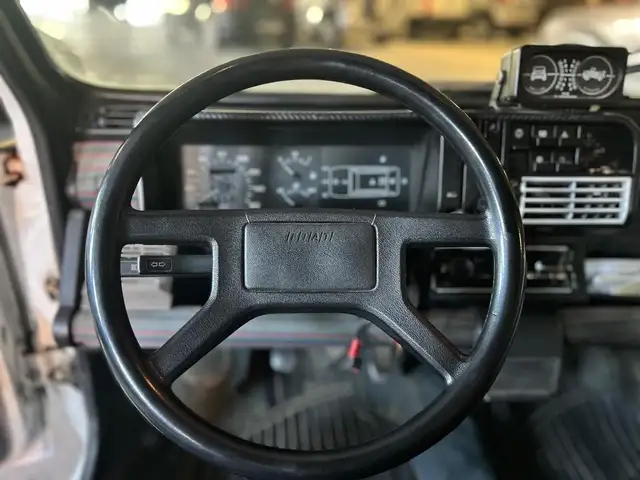 Fiat Panda view 8