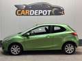 Mazda 2 1.3 S-VT Touring Groen - thumbnail 8