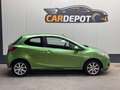 Mazda 2 1.3 S-VT Touring Groen - thumbnail 4