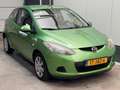 Mazda 2 1.3 S-VT Touring Groen - thumbnail 3