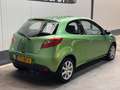 Mazda 2 1.3 S-VT Touring Groen - thumbnail 5