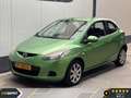 Mazda 2 1.3 S-VT Touring Groen - thumbnail 1