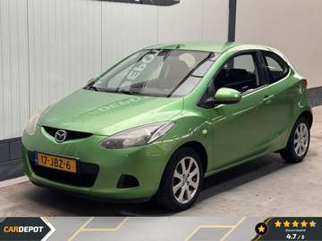 1.3 S-VT Touring