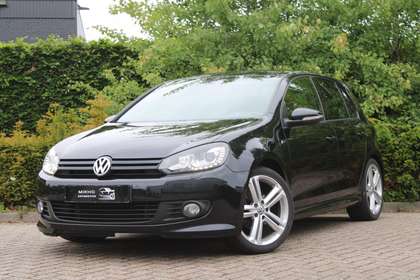 Volkswagen Golf 1.4 TSI 3X R-Line | Stoelverwarming | Camera | LED