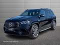 Mercedes-Benz GLS 63 AMG GLS 63 mhev (eq-boost) AMG 4matic auto Schwarz - thumbnail 1