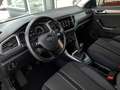 Volkswagen T-Roc STYLE 1,6 TDI *17 ZOLL / NAVI / KOMFORT & WINTE... Noir - thumbnail 8