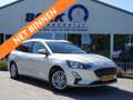 Ford Focus Wagon 1.0 EcoBoost 125PK Titanium AUTOM. | TREKH. Grijs - thumbnail 1