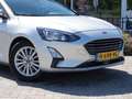 Ford Focus Wagon 1.0 EcoBoost 125PK Titanium AUTOM. | TREKH. Grijs - thumbnail 11