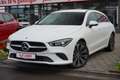 Mercedes-Benz CLA 200 CLA 200d Shooting Brake LED Navi DAB Sitzheizung P Weiß - thumbnail 2