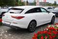 Mercedes-Benz CLA 200 CLA 200d Shooting Brake LED Navi DAB Sitzheizung P Weiß - thumbnail 8