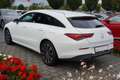 Mercedes-Benz CLA 200 CLA 200d Shooting Brake LED Navi DAB Sitzheizung P Weiß - thumbnail 6
