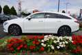 Mercedes-Benz CLA 200 CLA 200d Shooting Brake LED Navi DAB Sitzheizung P Weiß - thumbnail 5