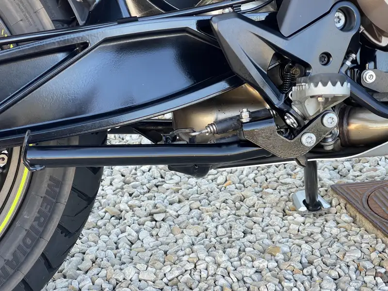 Husqvarna Norden 901 - foto 8