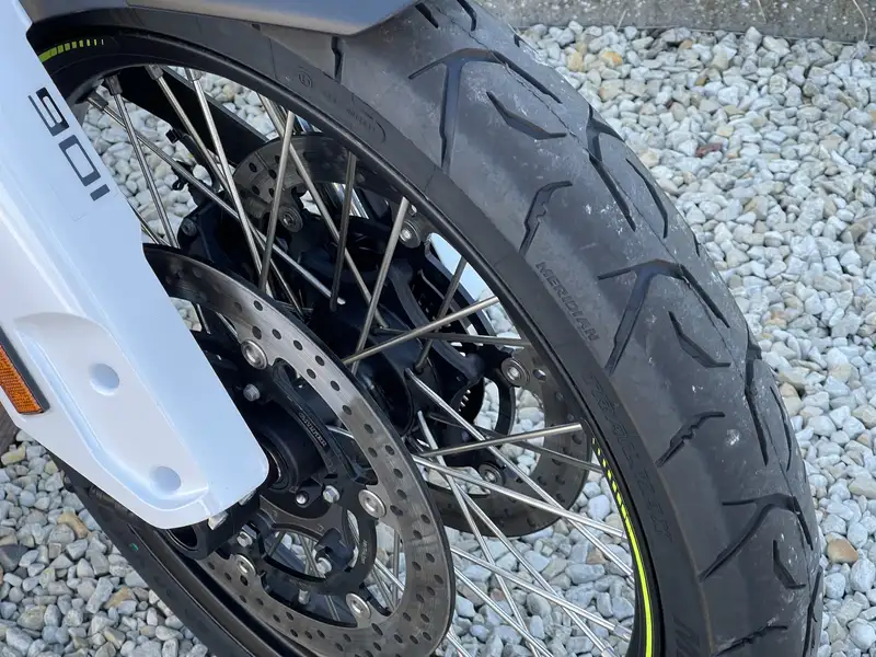 Husqvarna Norden 901 - foto 4