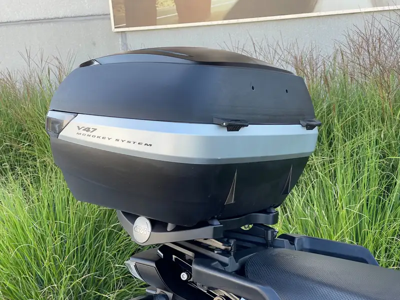 Husqvarna Norden 901 - foto 7