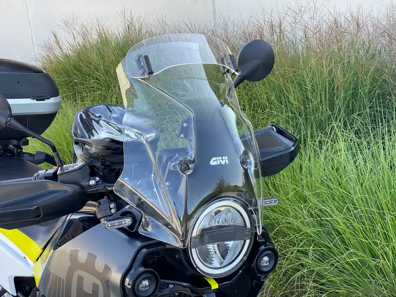 Husqvarna Norden 901 - foto 2