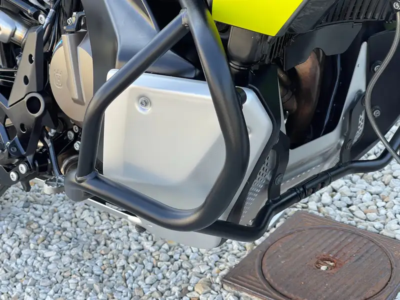 Husqvarna Norden 901 - foto 5