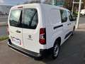 Peugeot Partner Cabine approfondie bluehdi 100ch 5 places Blanc - thumbnail 3