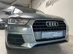 Audi Q3 1.4TFSI S Line Navigation Kamera Xenon